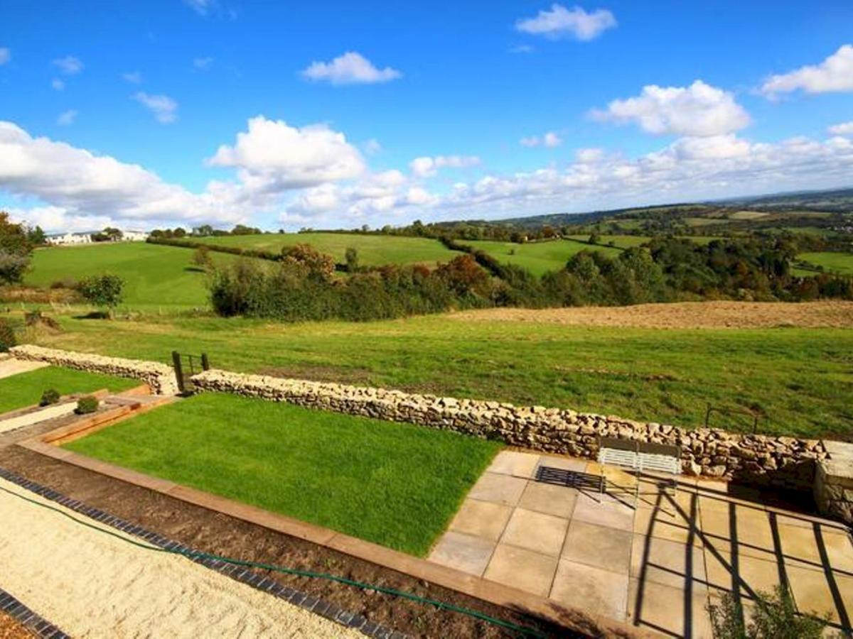 Pass The Keys Stunning Location Close To City Centre Bath Esterno foto