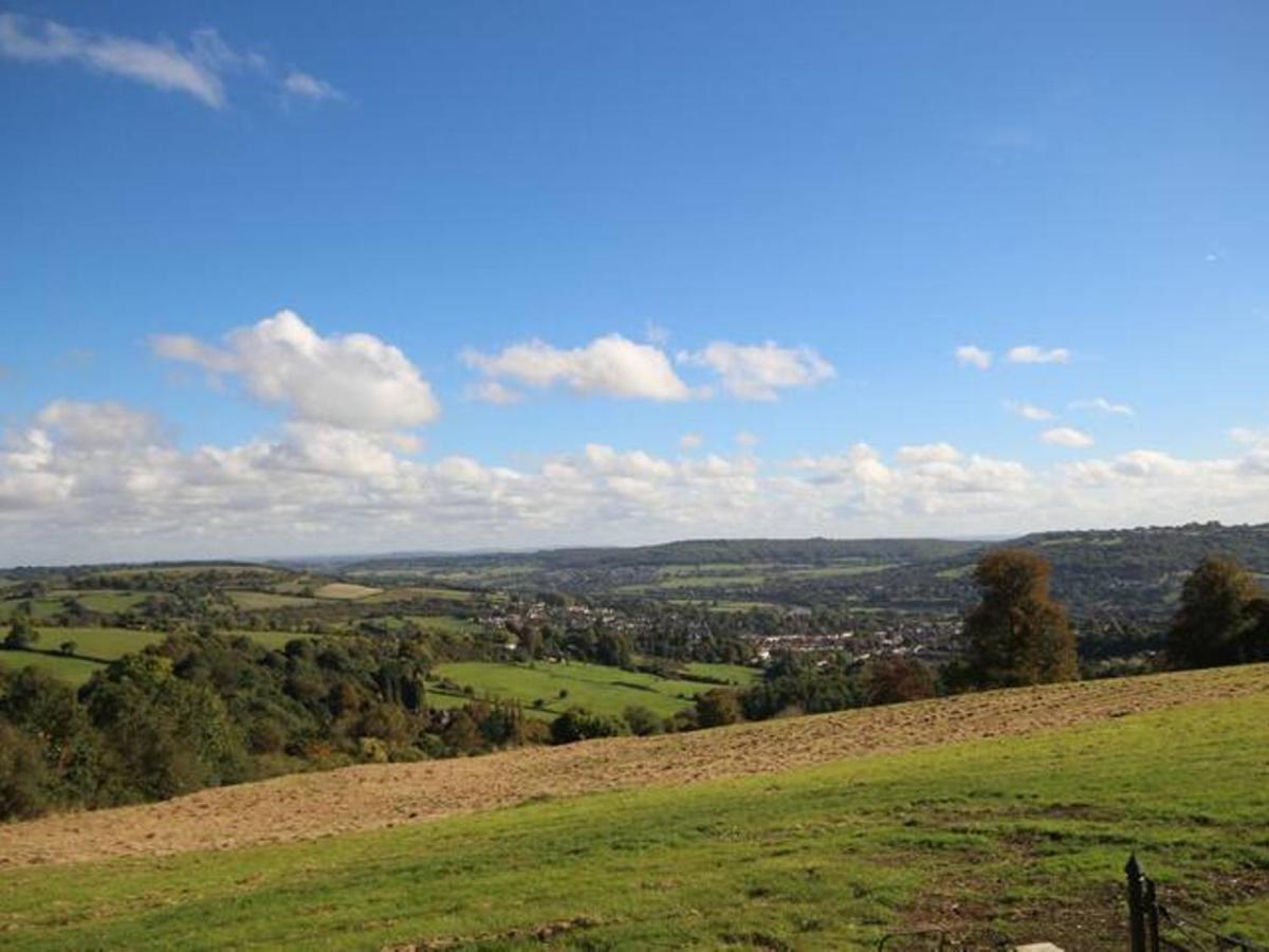 Pass The Keys Stunning Location Close To City Centre Bath Esterno foto